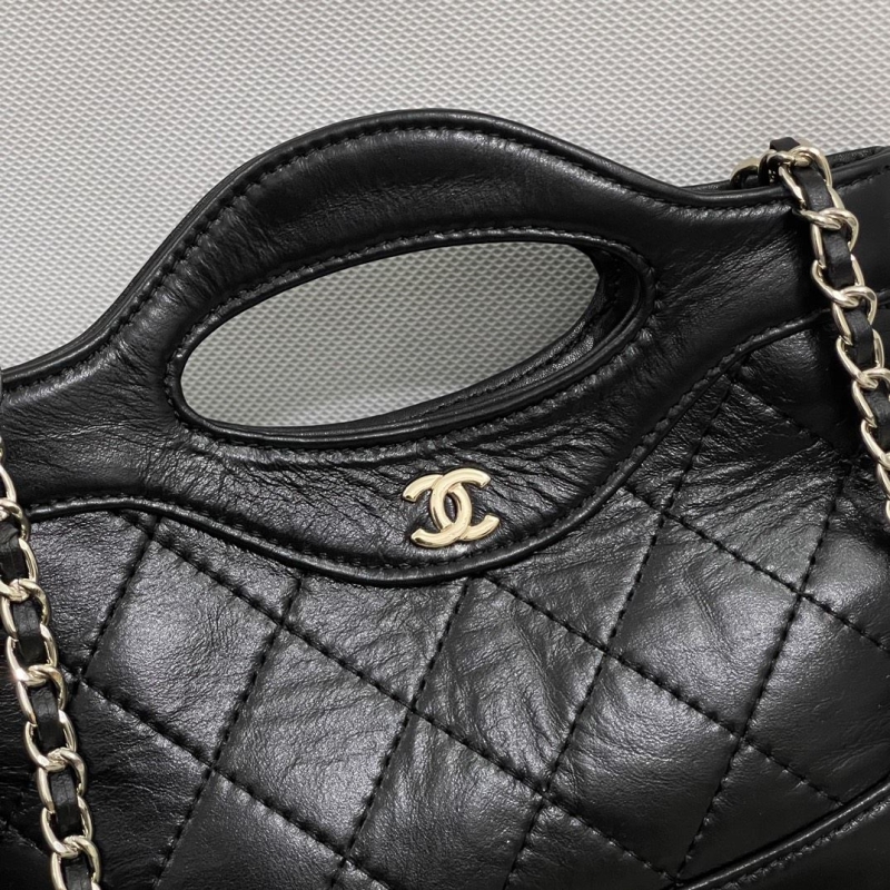 Chanel Satchel Bags